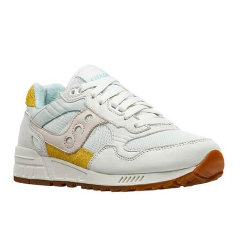 SAUCONY Scarpe Uomo Saucony Shadow 5000 bianco
