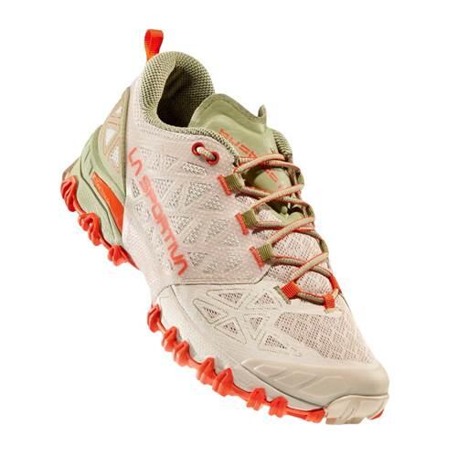 La Sportiva La Bushido Ii ténis de corrida para mulher 5/5