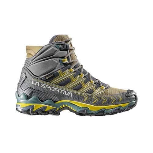 Buty trekkingowe damskie La Sportiva Ultra Raptor Ii Mid Gtx 3/5