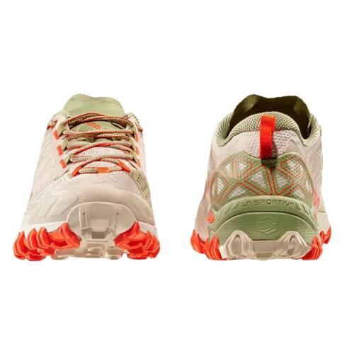 La Sportiva La Bushido Ii ténis de corrida para mulher 4/5