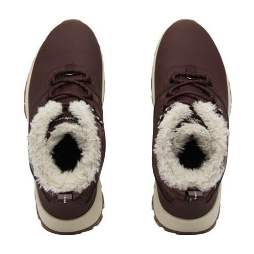 Damenstiefel Jack Wolfskin Everquest Texapore High 4/7