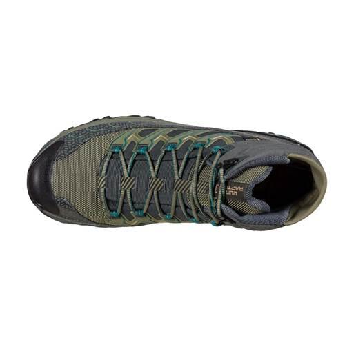 Buty trekkingowe męskie La Sportiva La Ultra Raptor Ii Mid Gtx