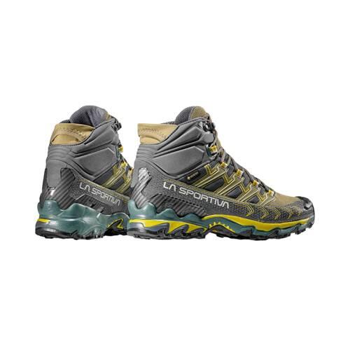 Buty trekkingowe damskie La Sportiva Ultra Raptor Ii Mid Gtx 5/5