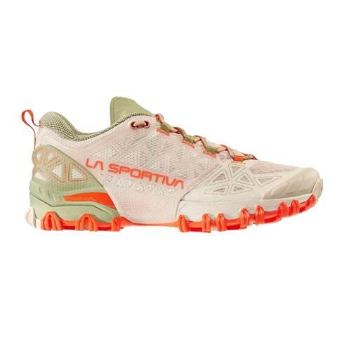 La Sportiva La Bushido Ii ténis de corrida para mulher 2/5
