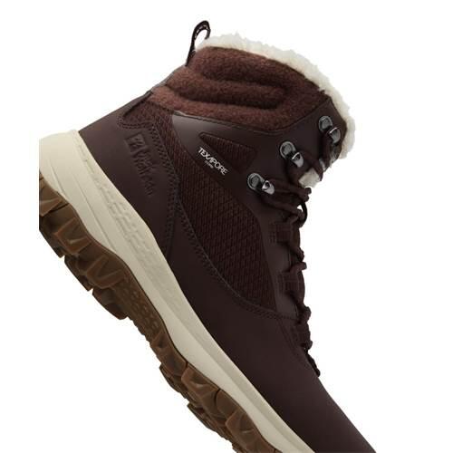 Damenstiefel Jack Wolfskin Everquest Texapore High 5/7