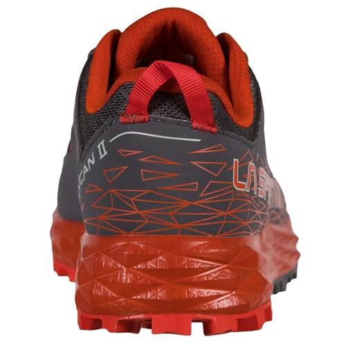 Chaussures de course tout-terrain Hommes La Sportiva La Lycan II rouge 5/5
