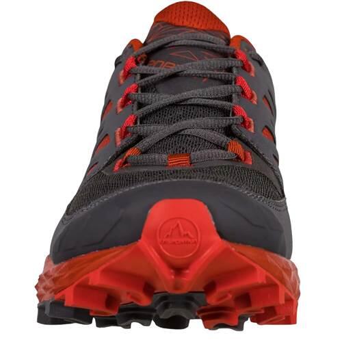 Chaussures de course tout-terrain Hommes La Sportiva La Lycan II rouge 3/5