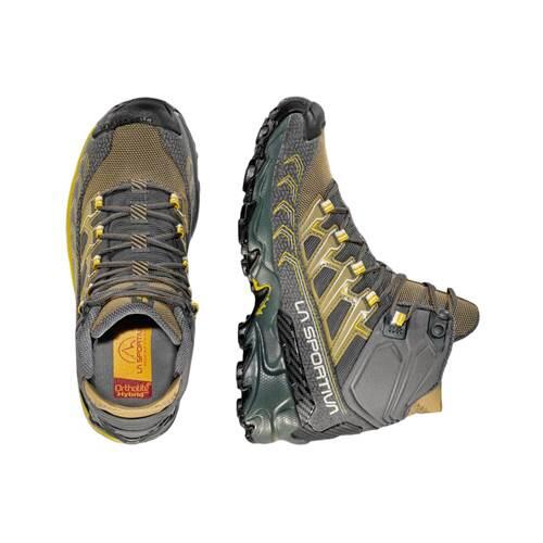 Buty trekkingowe damskie La Sportiva Ultra Raptor Ii Mid Gtx 4/5