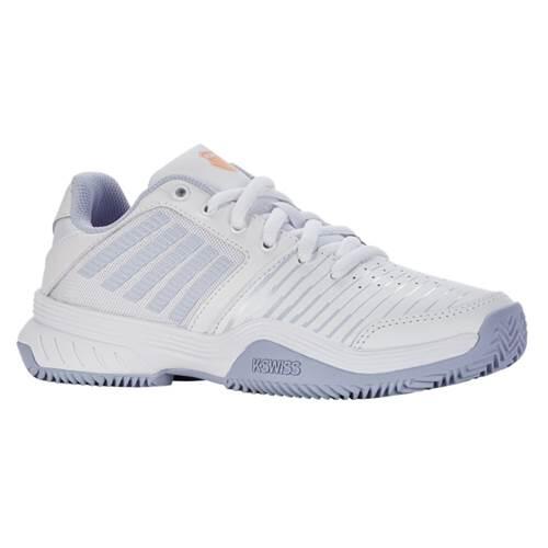 K-SWISS Dames tennisschoenen K-Swiss Express