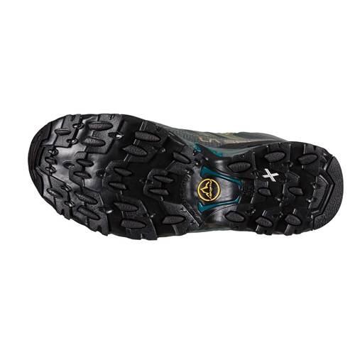 Buty trekkingowe męskie La Sportiva La Ultra Raptor Ii Mid Gtx