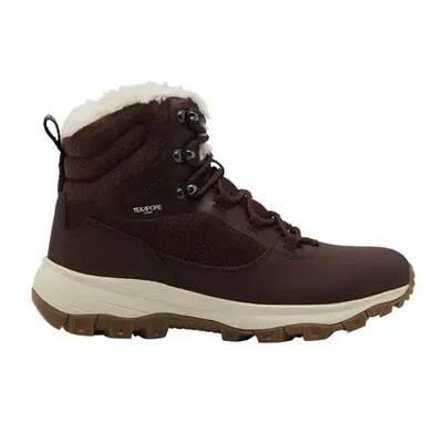 Dameslaarzen jack wolfskin everquest texapore high