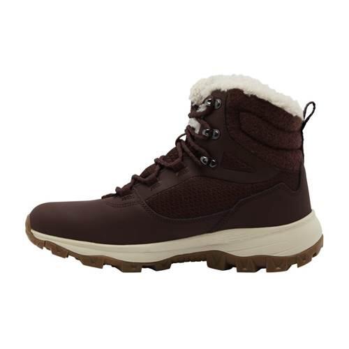 Damenstiefel Jack Wolfskin Everquest Texapore High 3/7