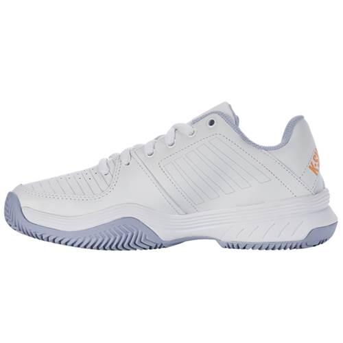 Buty do tenisa damskie K-Swiss Court Express Hb