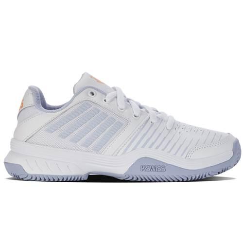 Buty do tenisa damskie K-Swiss Court Express Hb