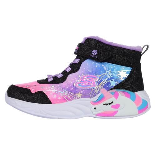 Buty do chodzenia dla dzieci Skechers Unicorn Dreams Mag