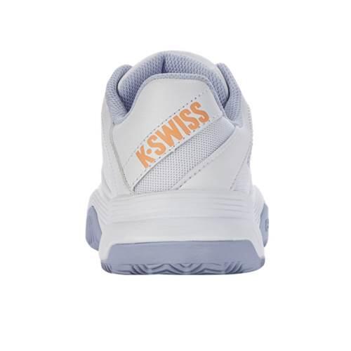 Buty do tenisa damskie K-Swiss Court Express Hb