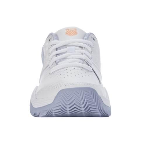 Buty do tenisa damskie K-Swiss Court Express Hb