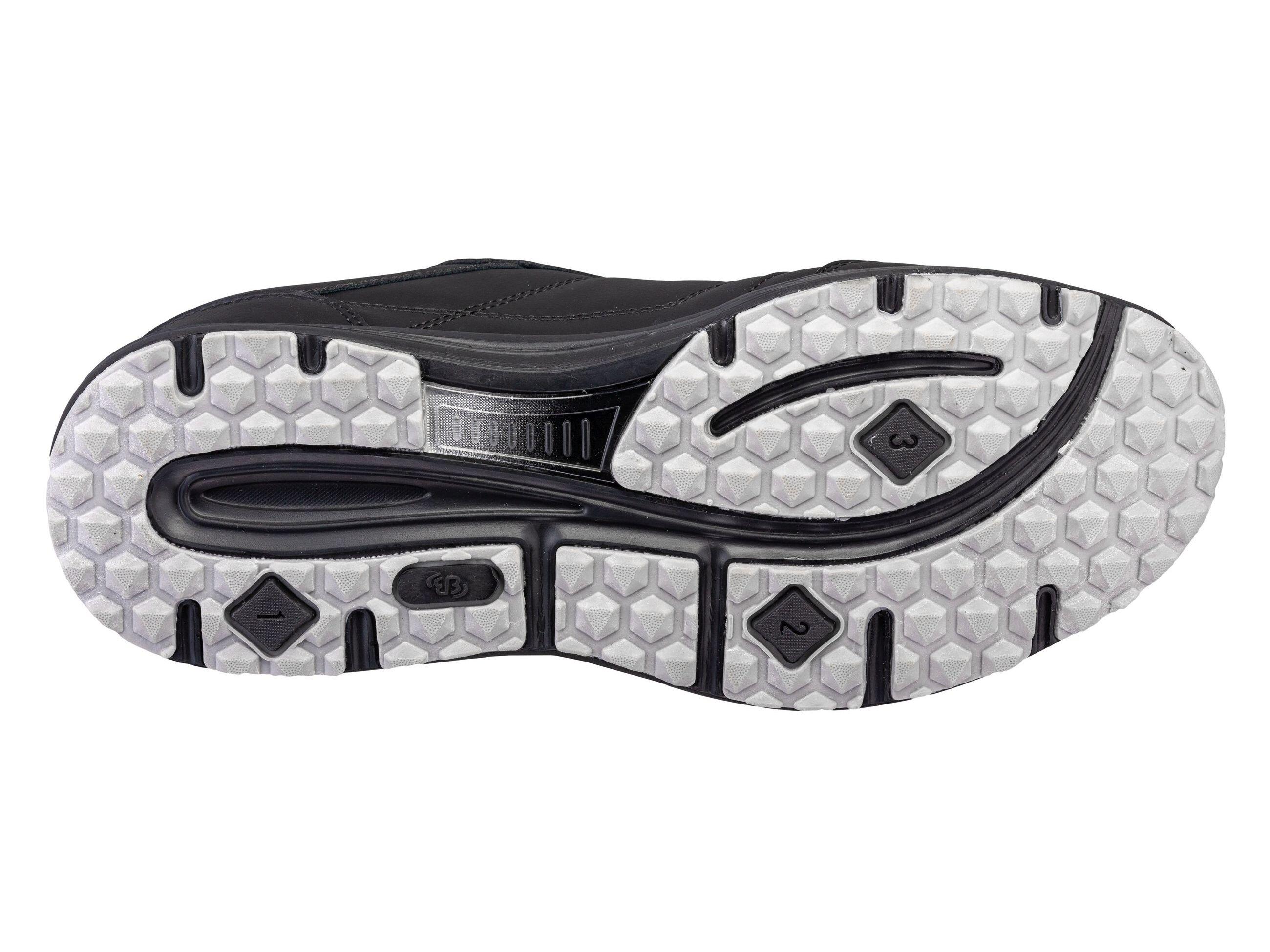 Pantofola   Pantofola Uomini Brütting Classic Run Slipper 6/6