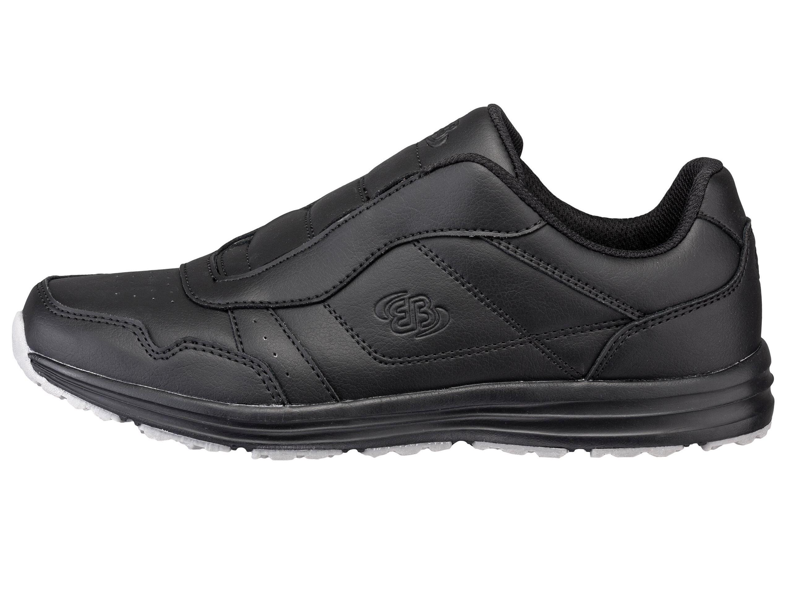 Pantofola   Pantofola Uomini Brütting Classic Run Slipper 2/6