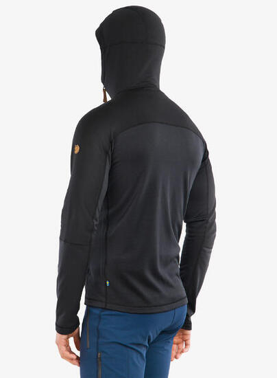 Fleecejacke Abisko Trail