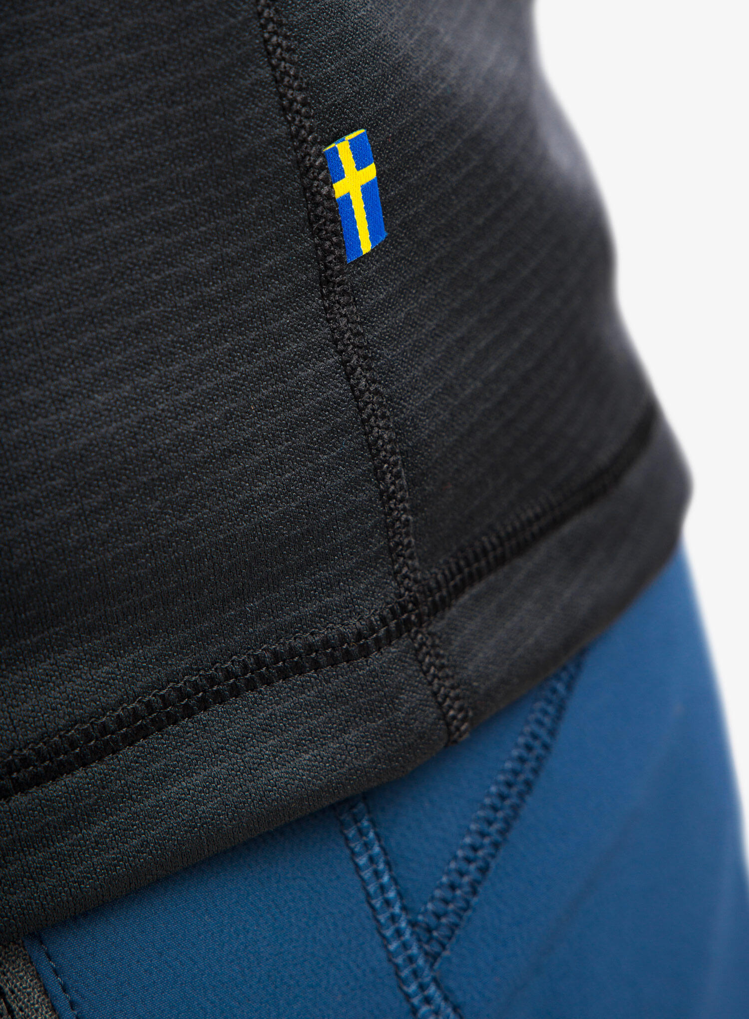 Abisko Trail Fleece M L 5/7