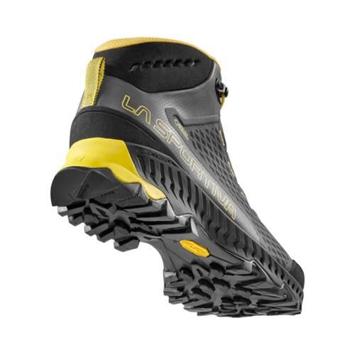 Botas de trekking para homem La Sportiva Stream Gtx 4/5