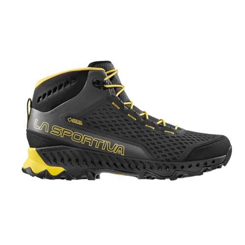 Botas de trekking para homem La Sportiva Stream Gtx 5/5
