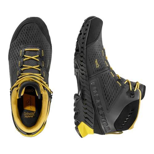 Botas de trekking para homem La Sportiva Stream Gtx 2/5