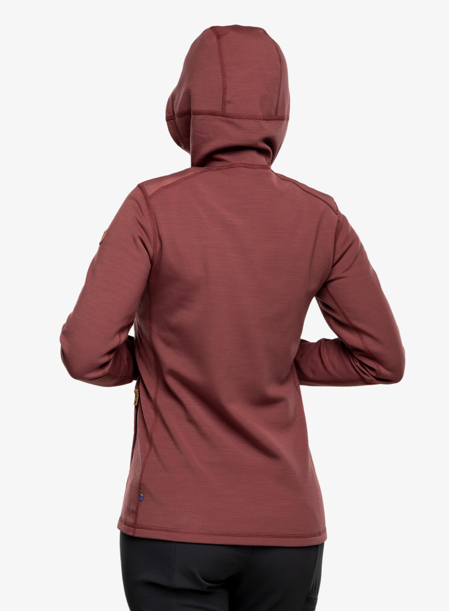 Pull Femme Keb W 5/7