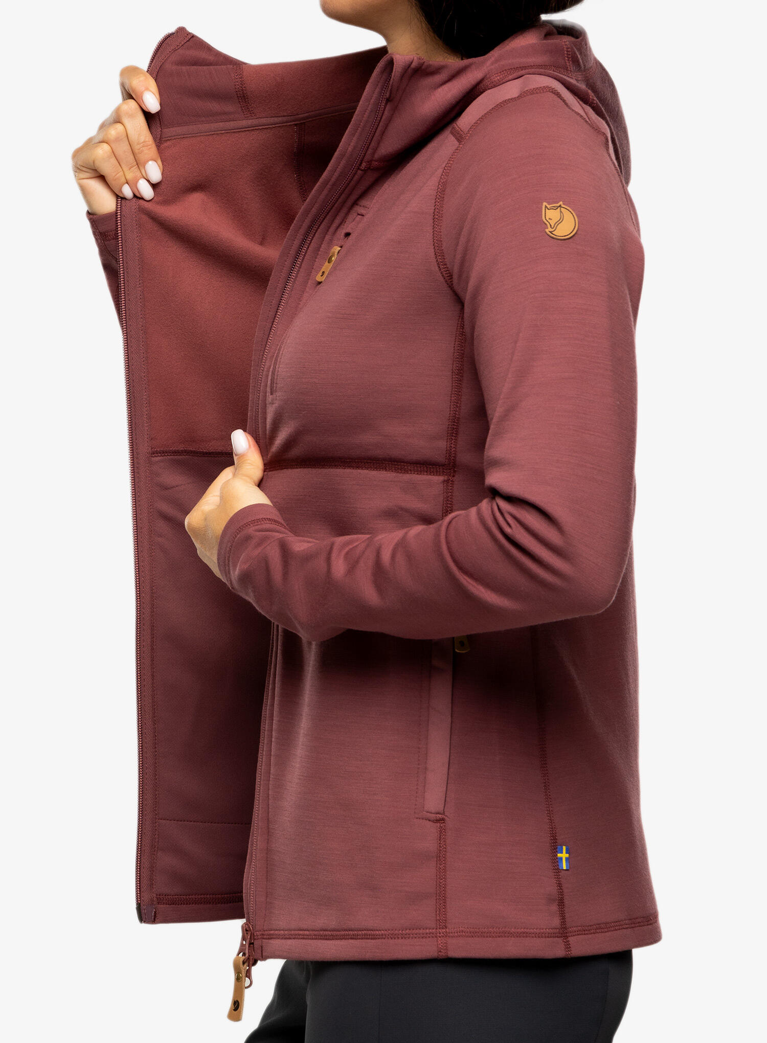 Pull Femme Keb W 6/7