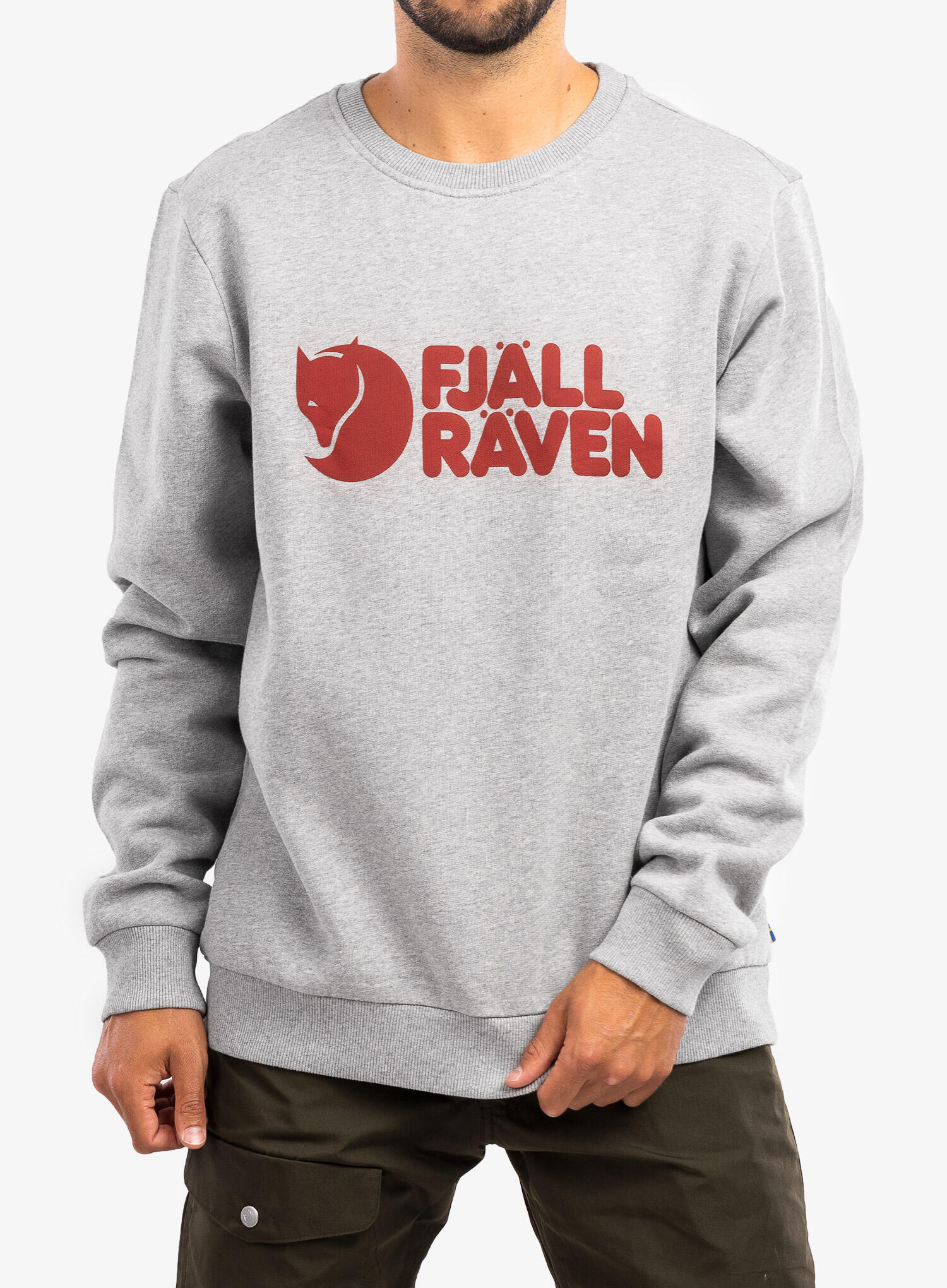 Pull Homme Logo 7/7