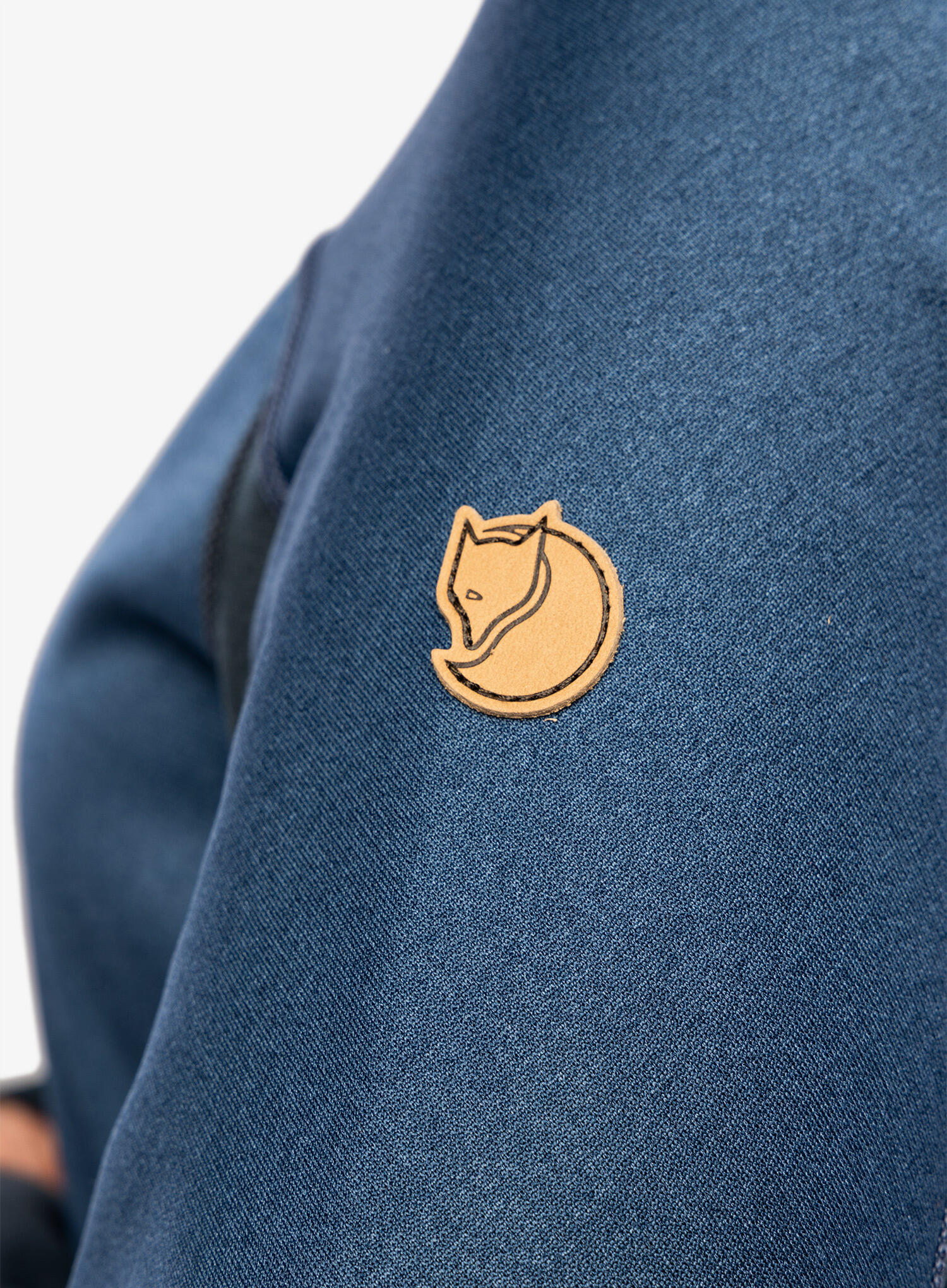 Bluza trekkingowa damska Fjallraven Abisko Trail Fleece 4/7