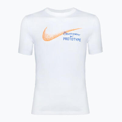 Camiseta de running hombre Nike Dri-Fit Founders