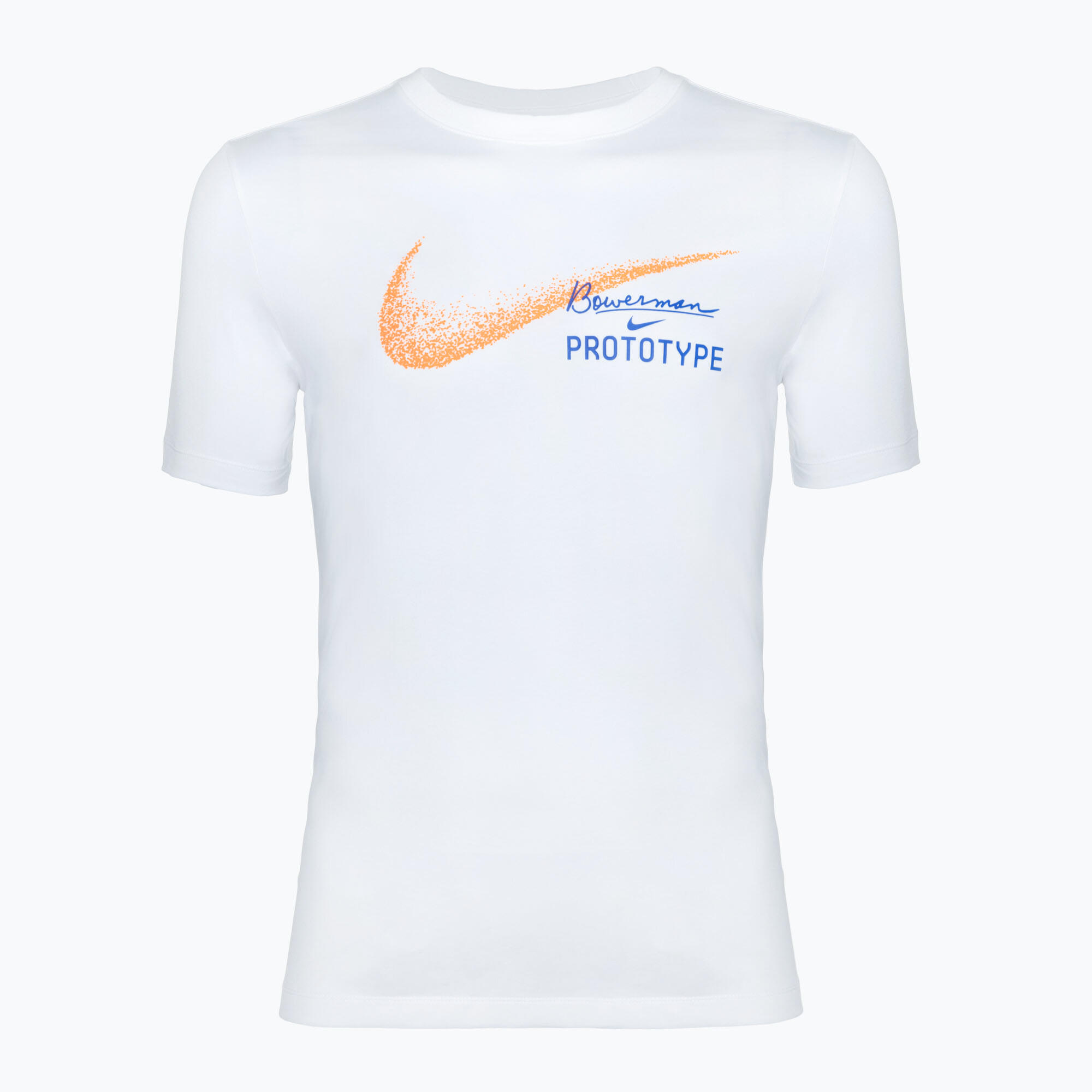 Koszulka do biegania męska Nike Dri-Fit Founders