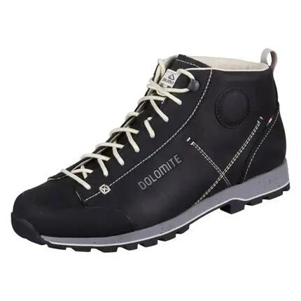 Dolomite Cinquantaquattro Shoe 54 Mid Fg Evo Herren Black Schwarz EUR 45 2/3