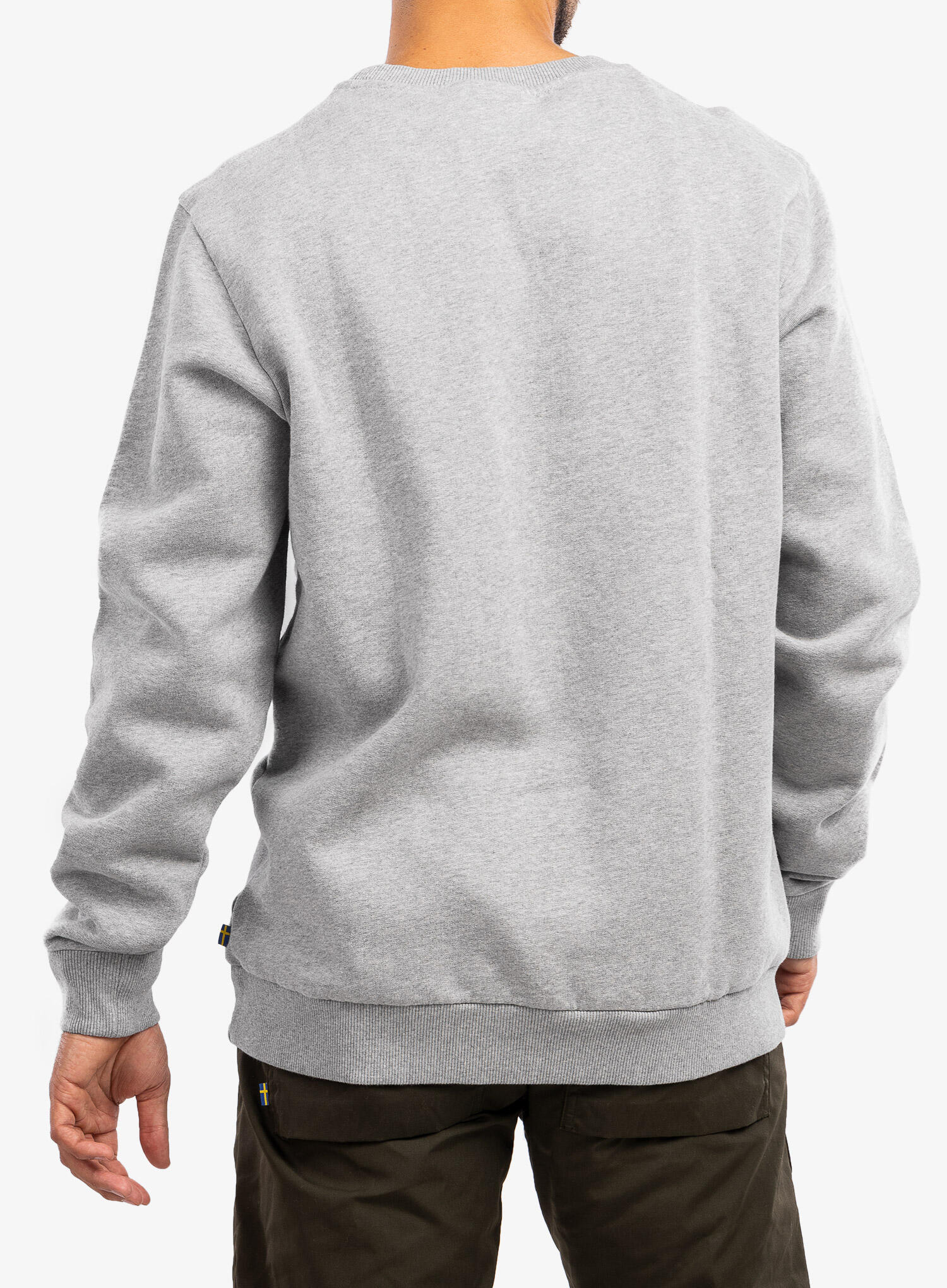 Pull Homme Logo 6/7