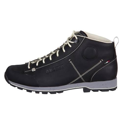 Buty do chodzenia męskie Dolomite 292531BLACK 2/5