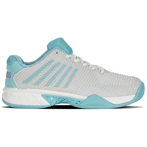 Buty do tenisa damskie K-Swiss Hypercourt Express 2 Allcourt