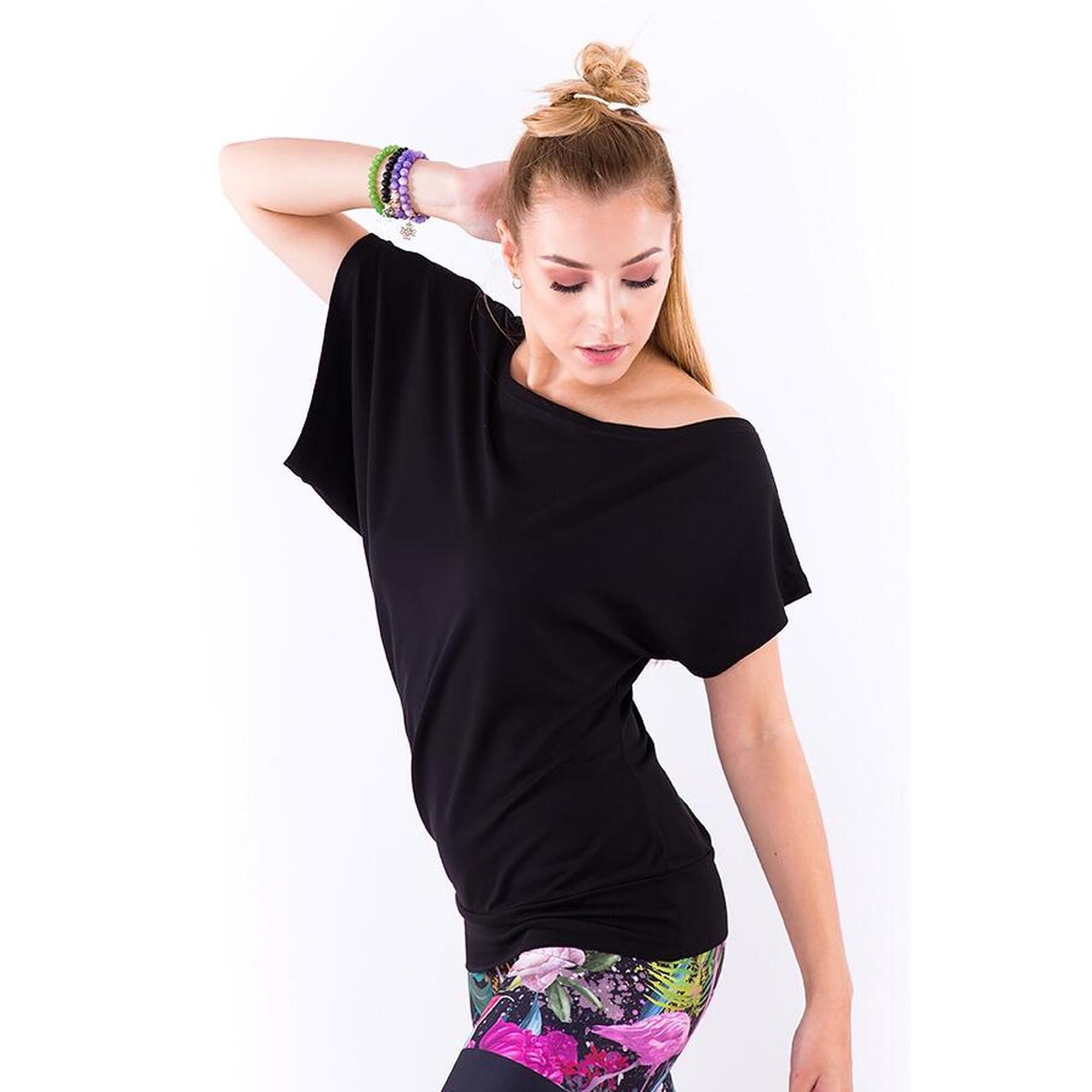 Bluzka do tańca damska 2skin Runway