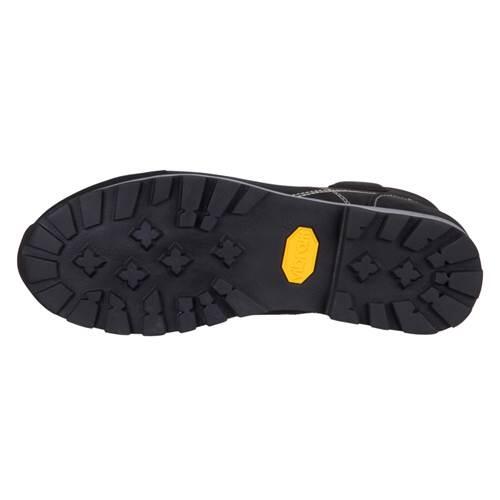 Buty do chodzenia męskie Dolomite 292531BLACK