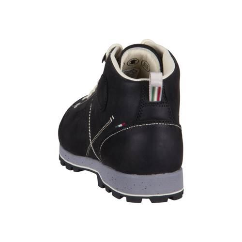 Buty do chodzenia męskie Dolomite 292531BLACK 3/5