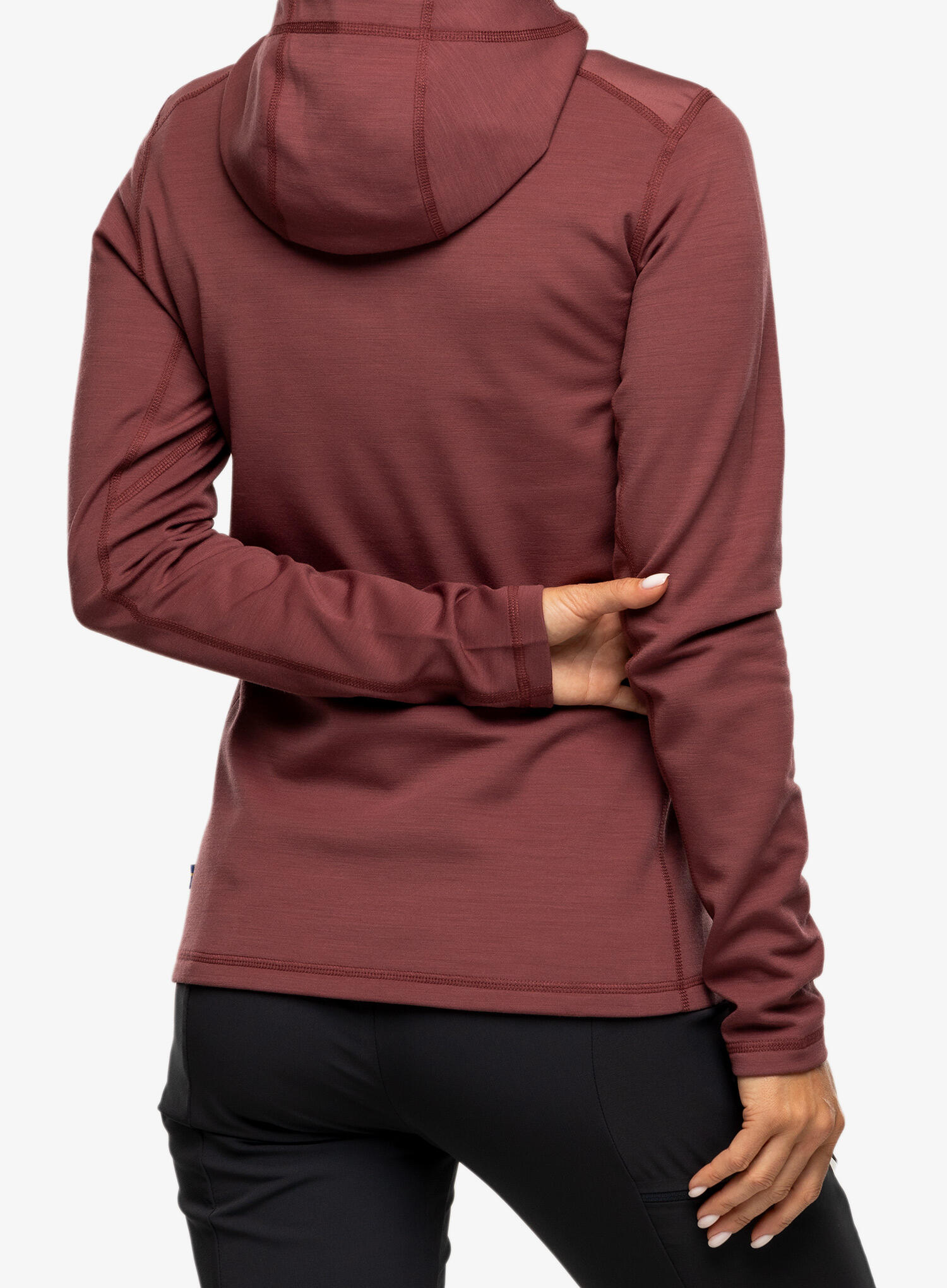 Pull Femme Keb W 7/7