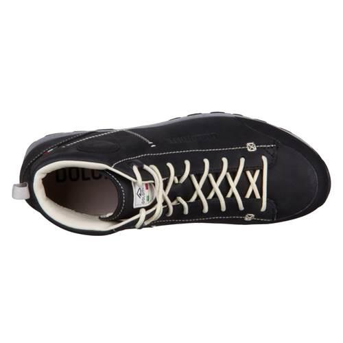 Buty do chodzenia męskie Dolomite 292531BLACK