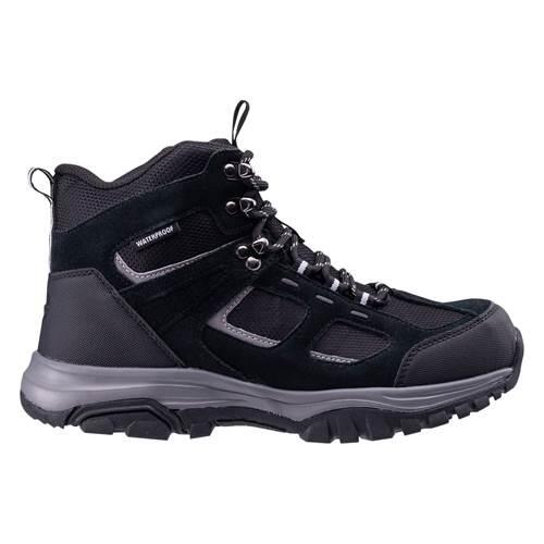Wandelschoenen Hi-Tec Diroda Mid 1/5