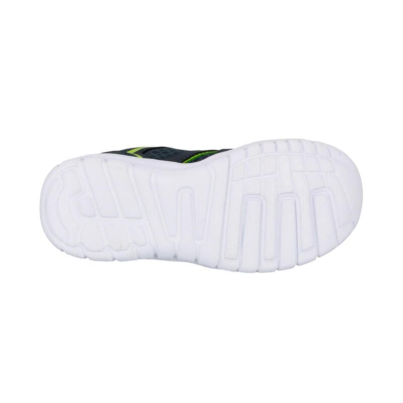 Chaussure de raclée Fermeture velcro Garçons LICO Skip VS