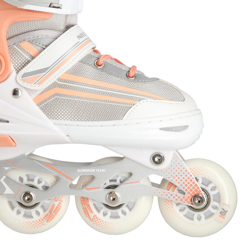 Brusle NILS Extreme NH18190 2v1