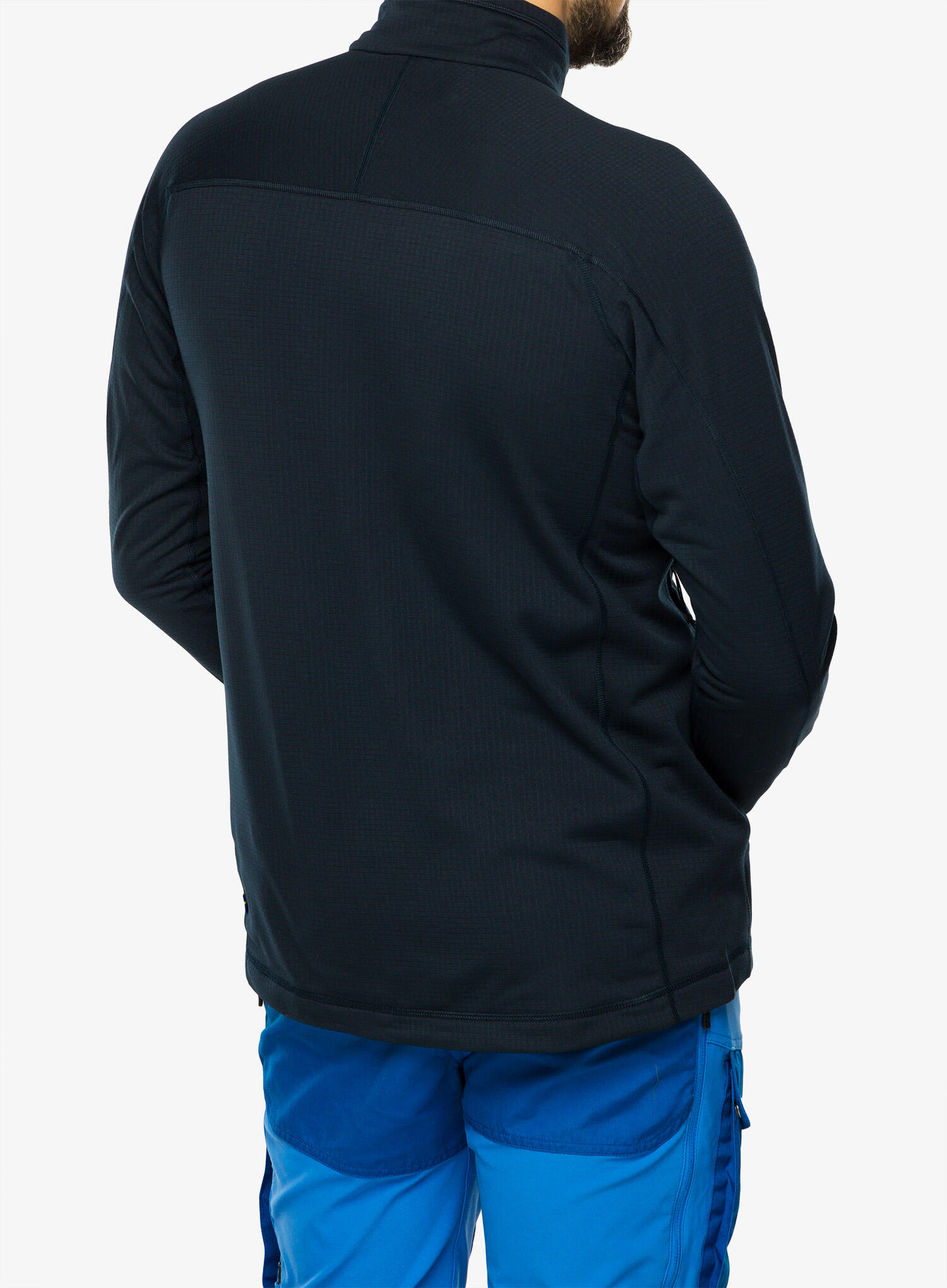 Pull Homme Abisko Lite 5/7