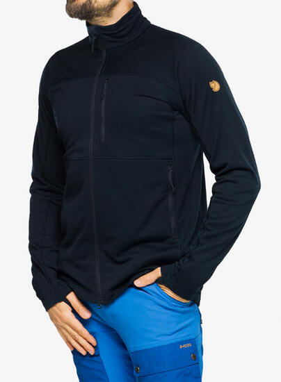 Fleecejacke Abisko Lite Fleece Jacket M