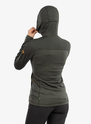 Fleecejacke Abisko Trail