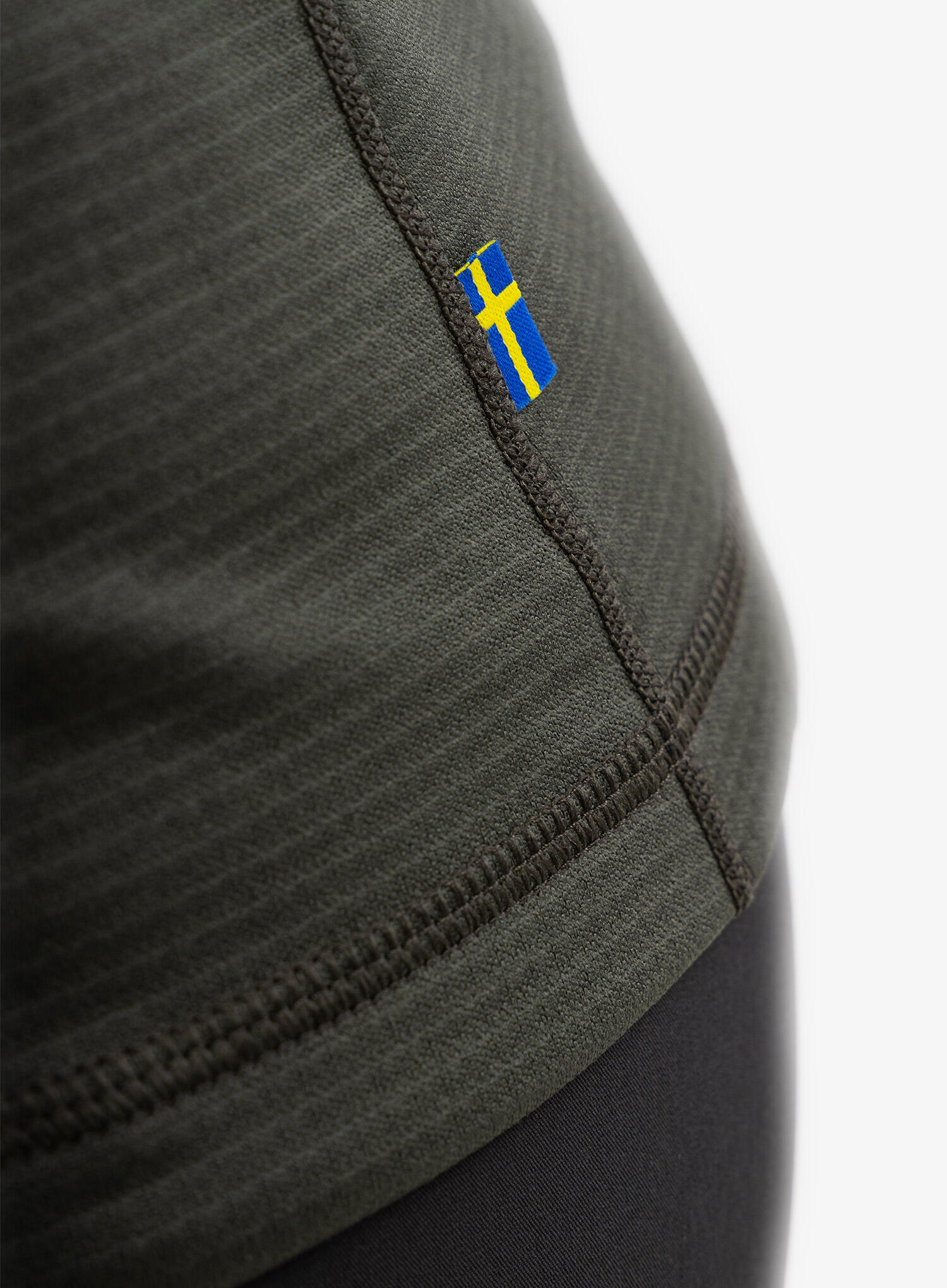 Damen Fleecejacke Abisko Trail 6/7